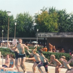 Zittaart 1997 140 - Scouts en Gidsen Zaventem 